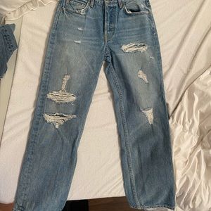 GRFLFRND Helena Jeans